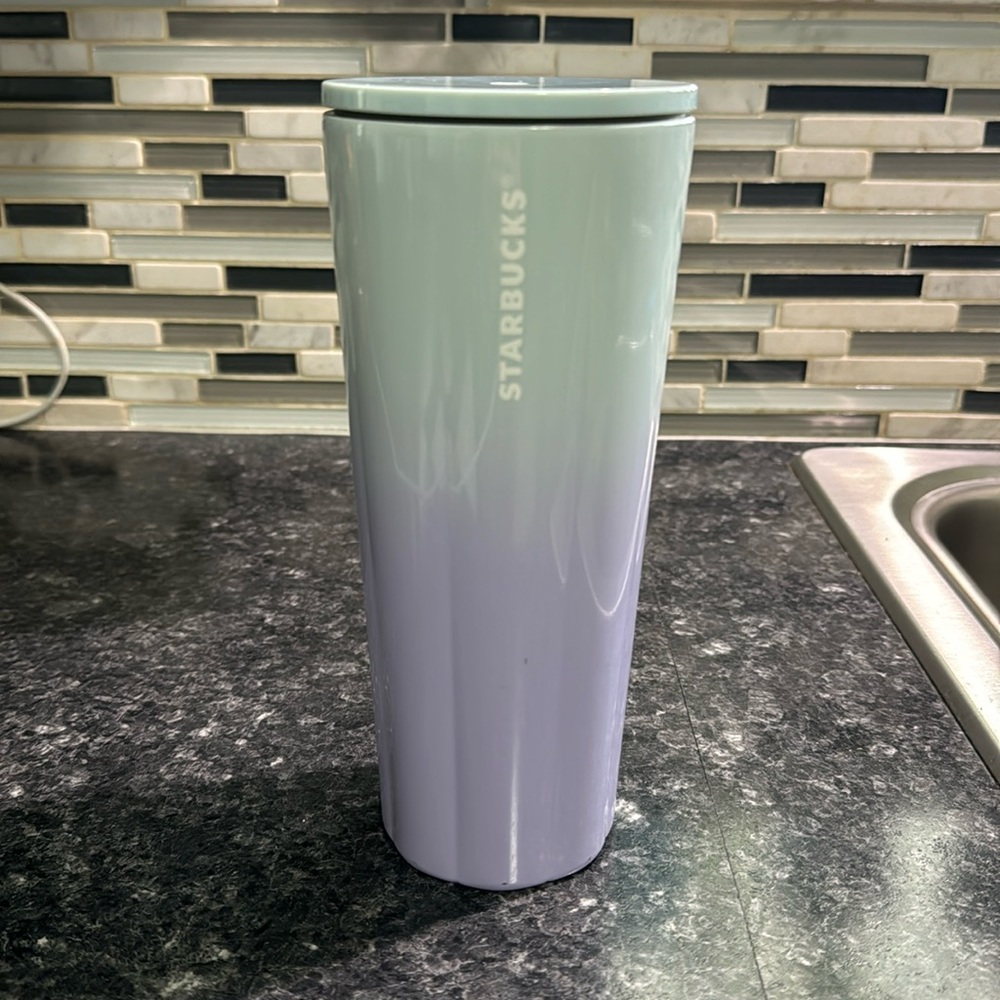 Starbucks Tumbler
